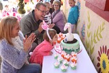 Liezel's 2nd Birthday 58