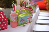 Liezel's 2nd Birthday 9