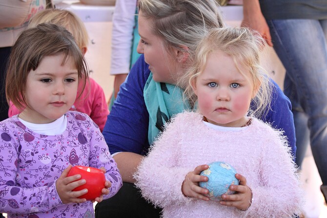 Luka's 3rd Birthday 36