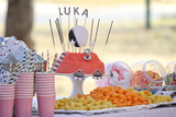 Luka's 3rd Birthday 15