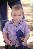 Luka's 3rd Birthday 17