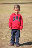 Luka's 3rd Birthday 33