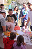 Luka's 3rd Birthday 42