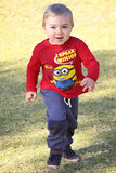 Luka's 3rd Birthday 49