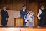 Anja's Christening 6