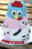Wietzke's 1st Birthday 4