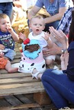 Wietzke's 1st Birthday 48