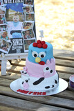 Wietzke's 1st Birthday 5