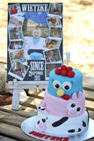 Wietzke's 1st Birthday 6