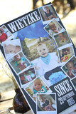 Wietzke's 1st Birthday 7
