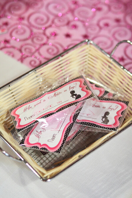 Anisia's Stork Tea 10