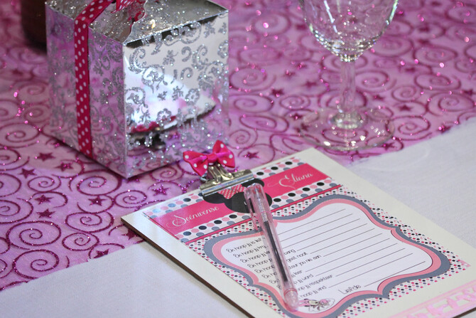 Anisia's Stork Tea 14