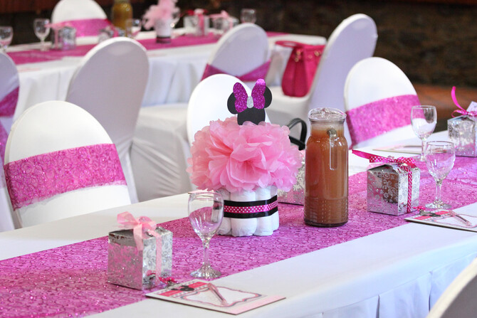 Anisia's Stork Tea 2