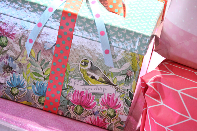 Anisia's Stork Tea 27