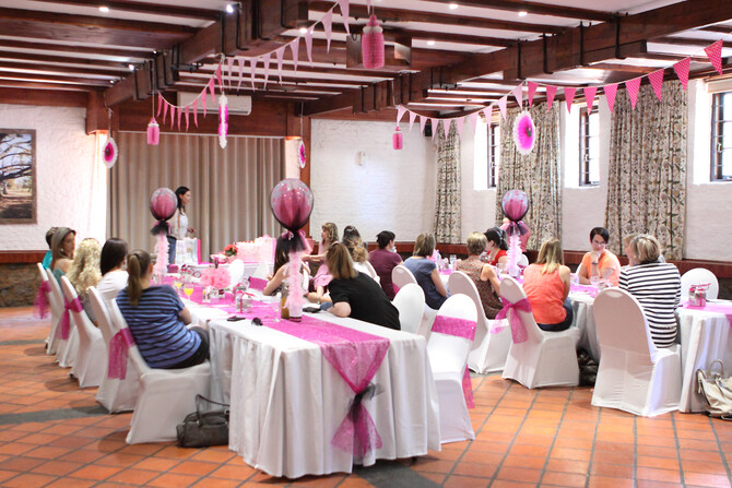 Anisia's Stork Tea 38