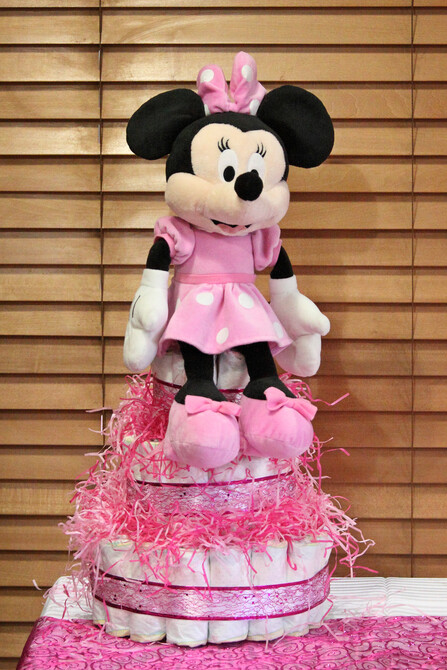 Anisia's Stork Tea 51