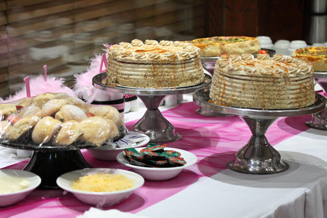 Anisia's Stork Tea 53