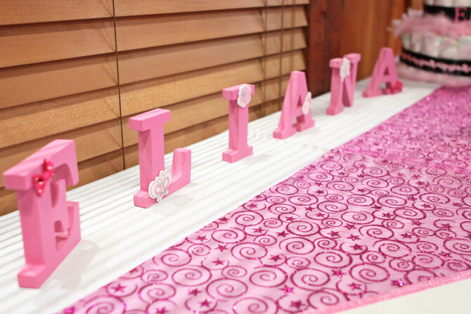Anisia's Stork Tea 8