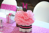 Anisia's Stork Tea 11