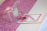 Anisia's Stork Tea 12