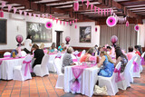 Anisia's Stork Tea 25