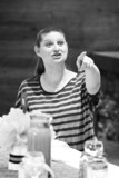 Anisia's Stork Tea 26
