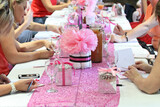 Anisia's Stork Tea 28