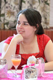 Anisia's Stork Tea 33