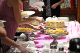 Anisia's Stork Tea 57