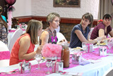 Anisia's Stork Tea 58