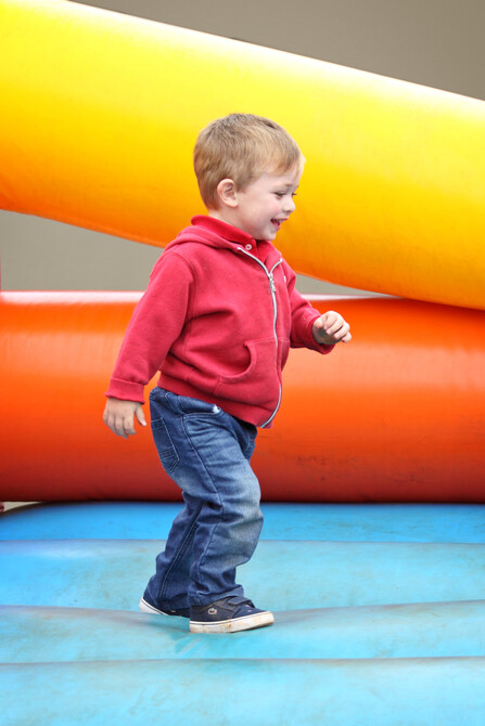 Blake's 2nd Birthday 32