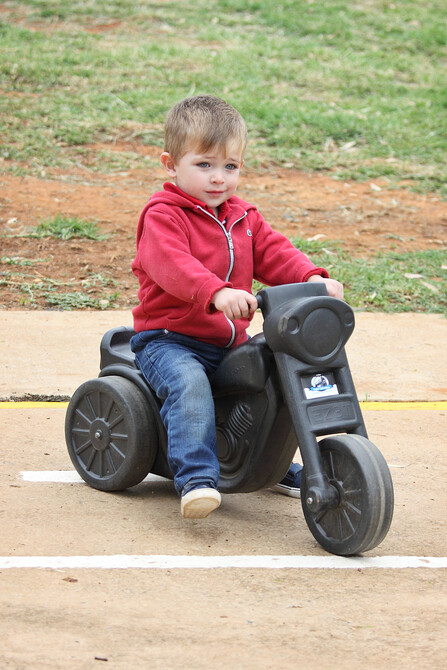 Blake's 2nd Birthday 36