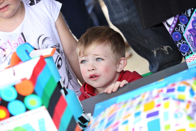 Blake's 2nd Birthday 53