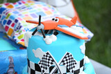 Blake's 2nd Birthday 8