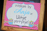 Anja's 1st Birthday 14