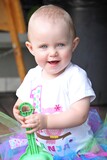Anja's 1st Birthday 25