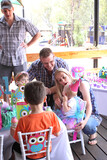 Anja's 1st Birthday 31
