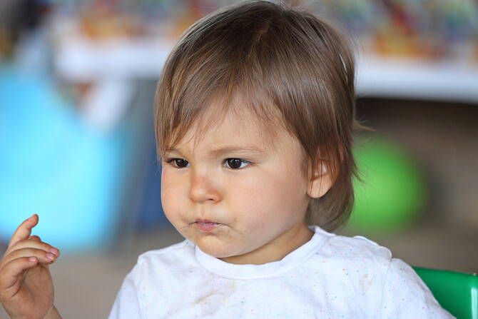 Alessandro's 2nd Birthday 14