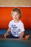 Alessandro's 2nd Birthday