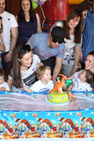 Alessandro's 2nd Birthday 26