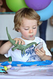 Alessandro's 2nd Birthday 30