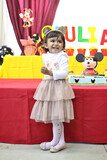 Giuliana and Jules-Rimet Birthday 10