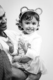 Giuliana and Jules-Rimet Birthday 14