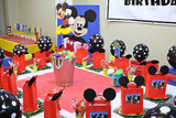 Giuliana and Jules-Rimet Birthday 3