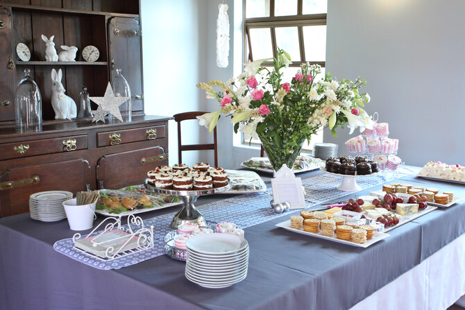 Ingrid's Stork Tea 8