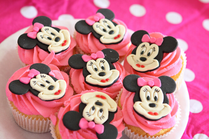 Leah's 1st Birthday 11