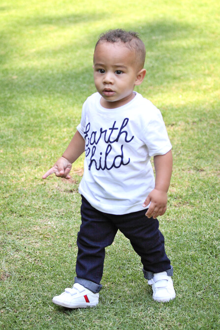 Leah's 1st Birthday 20
