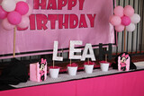 Leah's 1st Birthday 10