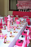 Leah's 1st Birthday 2