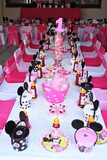 Leah's 1st Birthday 24